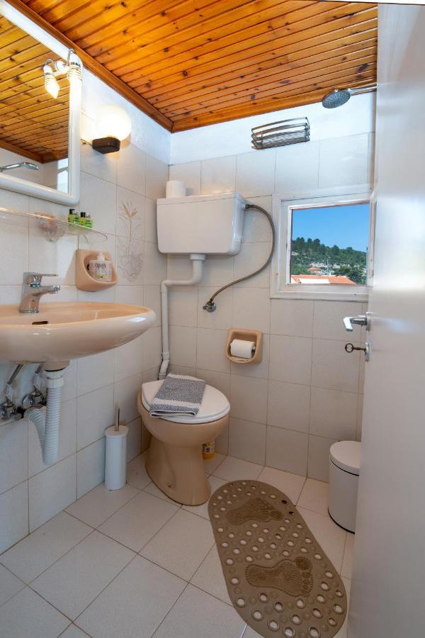 "Oceanbreeze" Studio Gaios Dış mekan fotoğraf